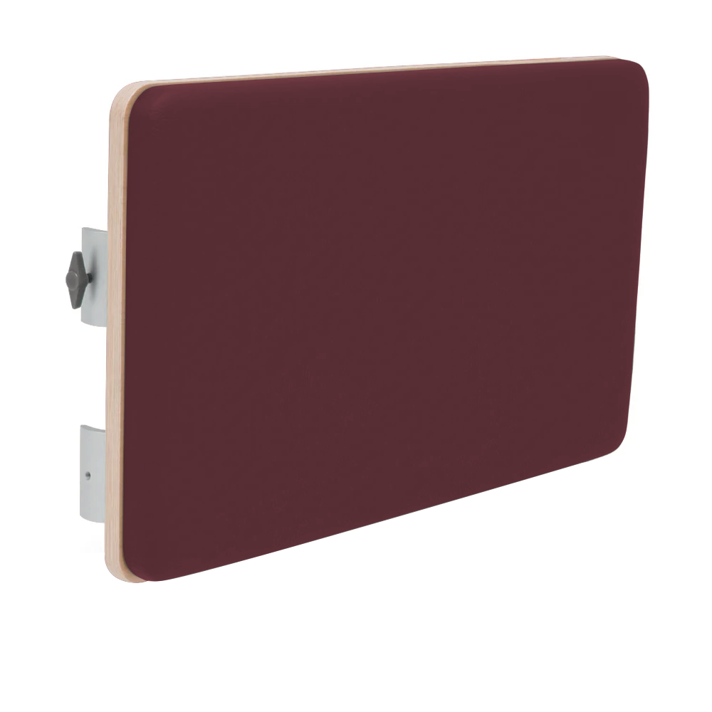 Jump Board for Reformer Combo – Burgundy